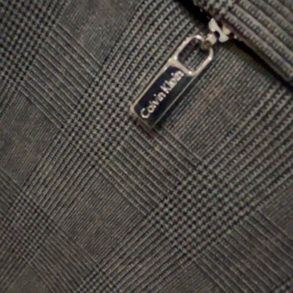 Brand New Calvin Klein Chic Blazer NWT - Picture 3 of 14